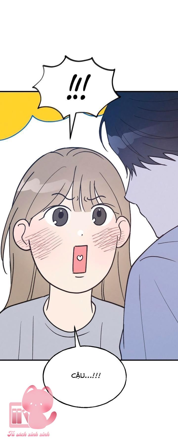 Quy Luật Làm Bạn Với Con Trai - Chap 36 - Trang 11