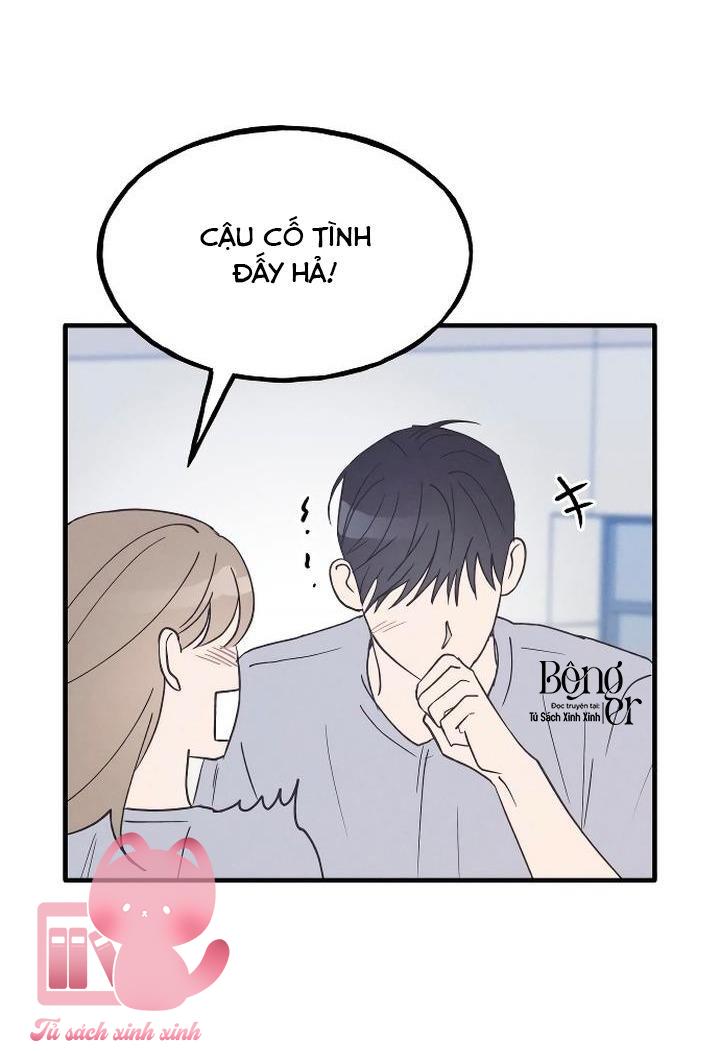 Quy Luật Làm Bạn Với Con Trai - Chap 36 - Trang 12