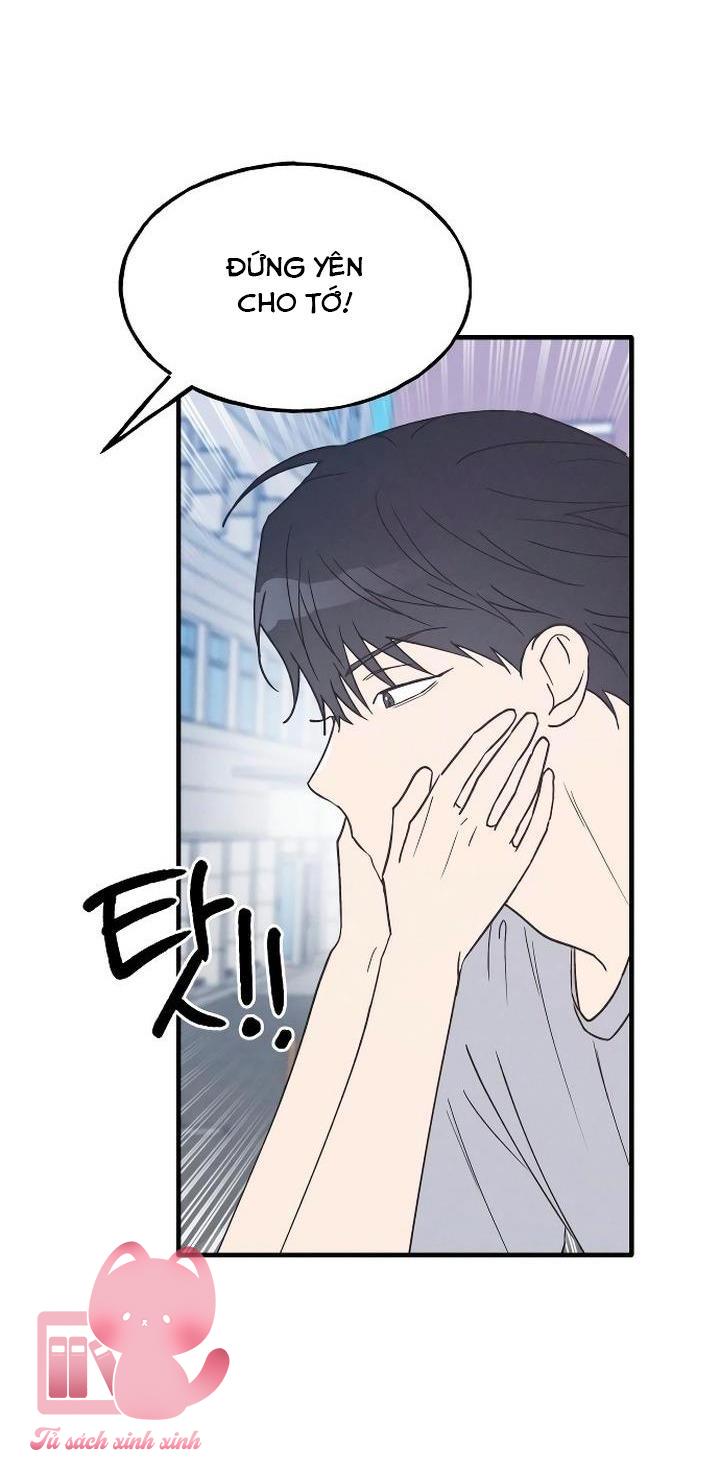 Quy Luật Làm Bạn Với Con Trai - Chap 36 - Trang 14