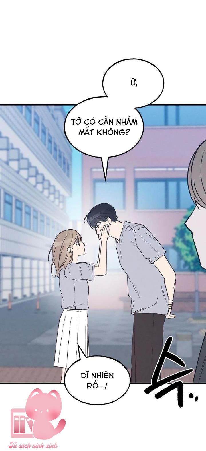 Quy Luật Làm Bạn Với Con Trai - Chap 36 - Trang 15