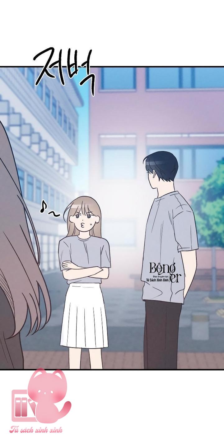 Quy Luật Làm Bạn Với Con Trai - Chap 36 - Trang 16