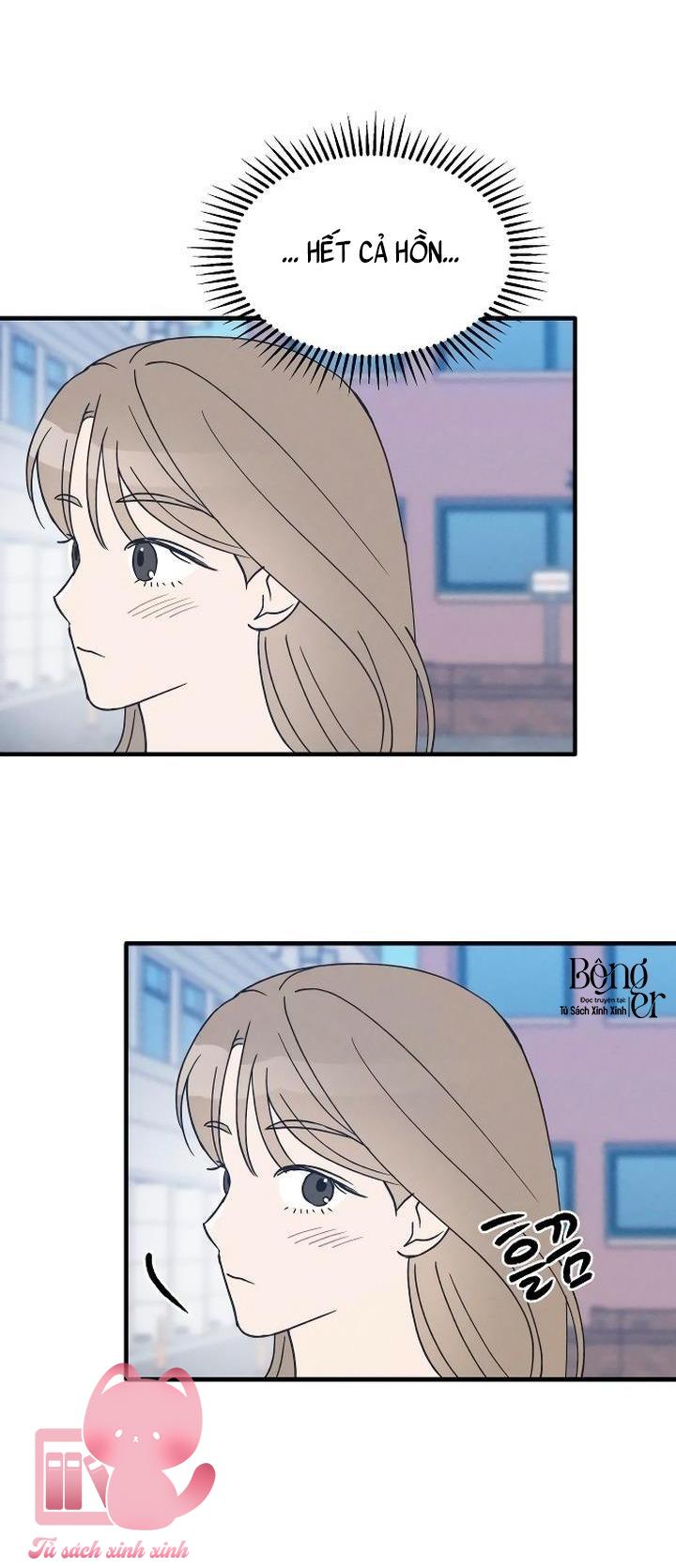 Quy Luật Làm Bạn Với Con Trai - Chap 36 - Trang 19