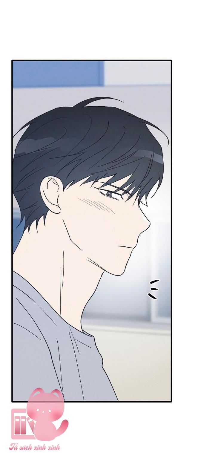 Quy Luật Làm Bạn Với Con Trai - Chap 36 - Trang 20