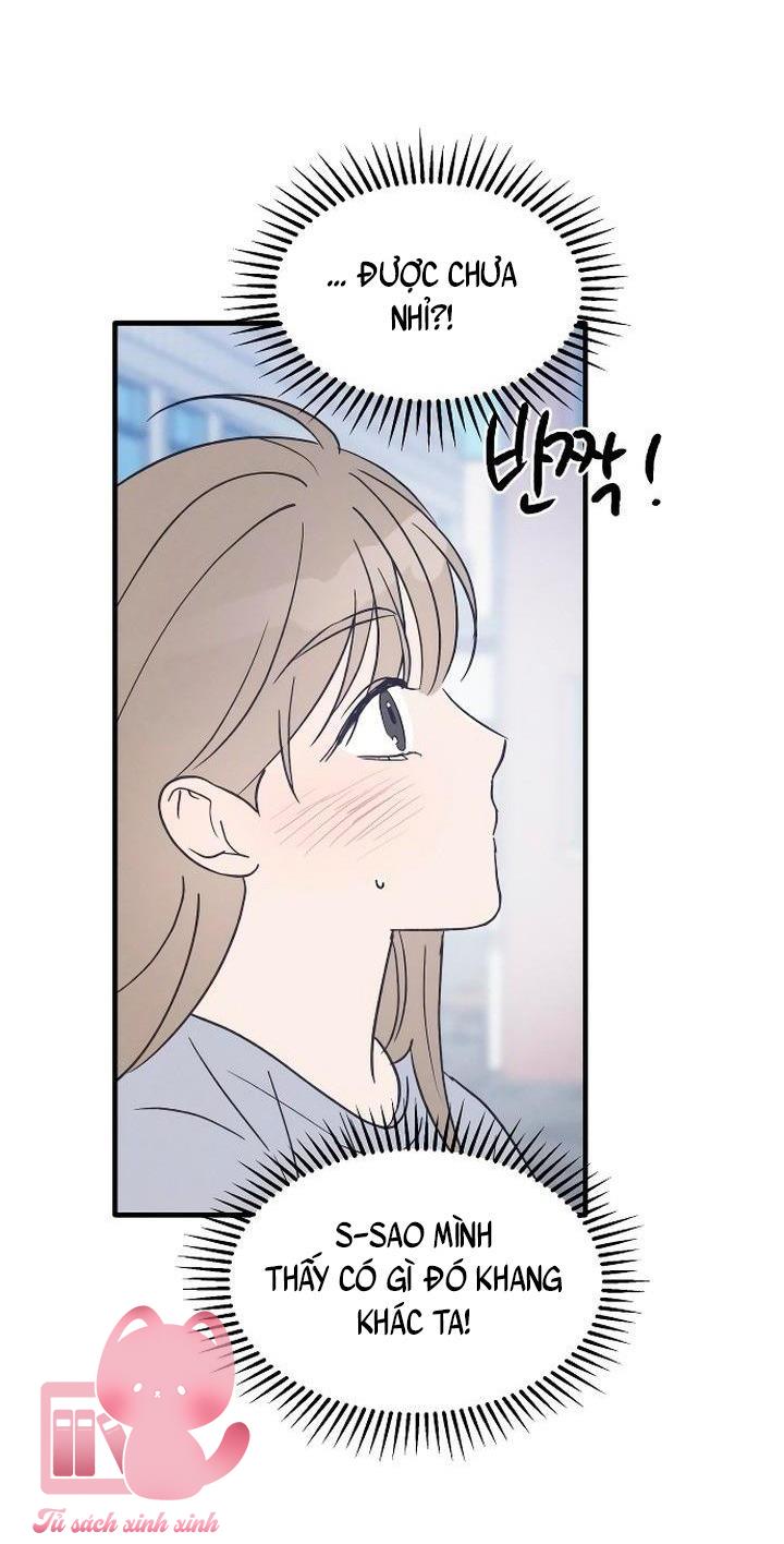 Quy Luật Làm Bạn Với Con Trai - Chap 36 - Trang 3