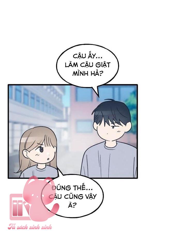 Quy Luật Làm Bạn Với Con Trai - Chap 36 - Trang 21