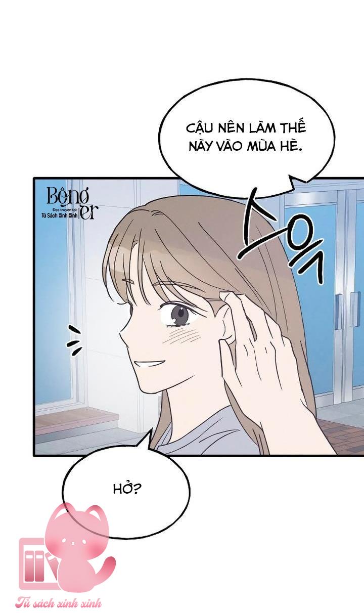 Quy Luật Làm Bạn Với Con Trai - Chap 36 - Trang 23