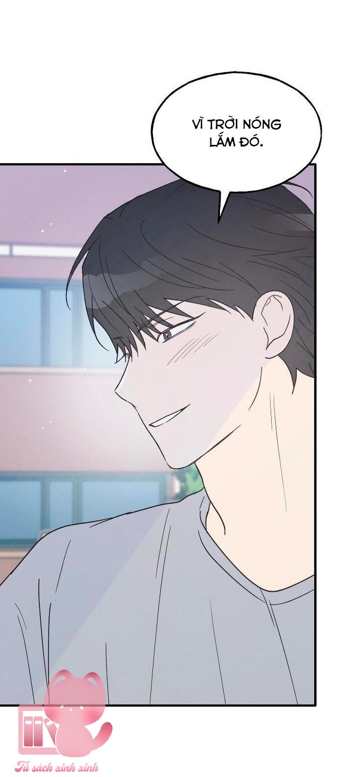 Quy Luật Làm Bạn Với Con Trai - Chap 36 - Trang 24