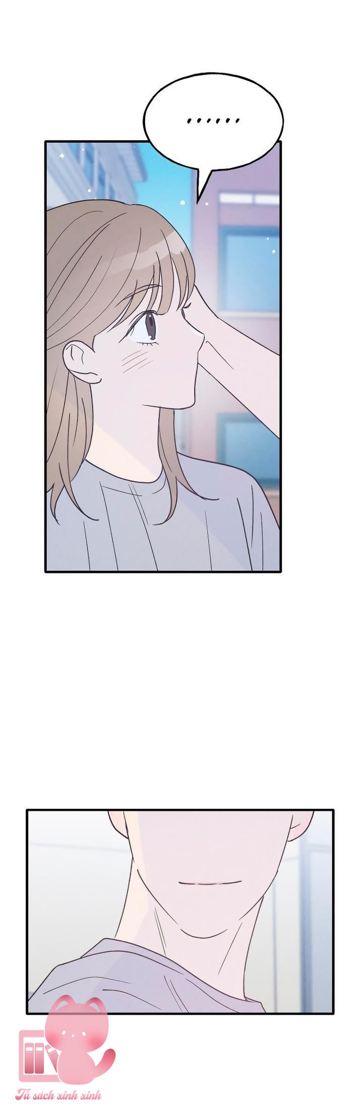 Quy Luật Làm Bạn Với Con Trai - Chap 36 - Trang 25