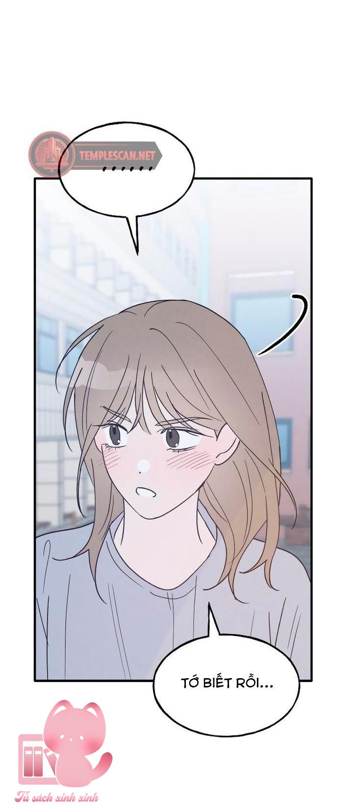 Quy Luật Làm Bạn Với Con Trai - Chap 36 - Trang 27