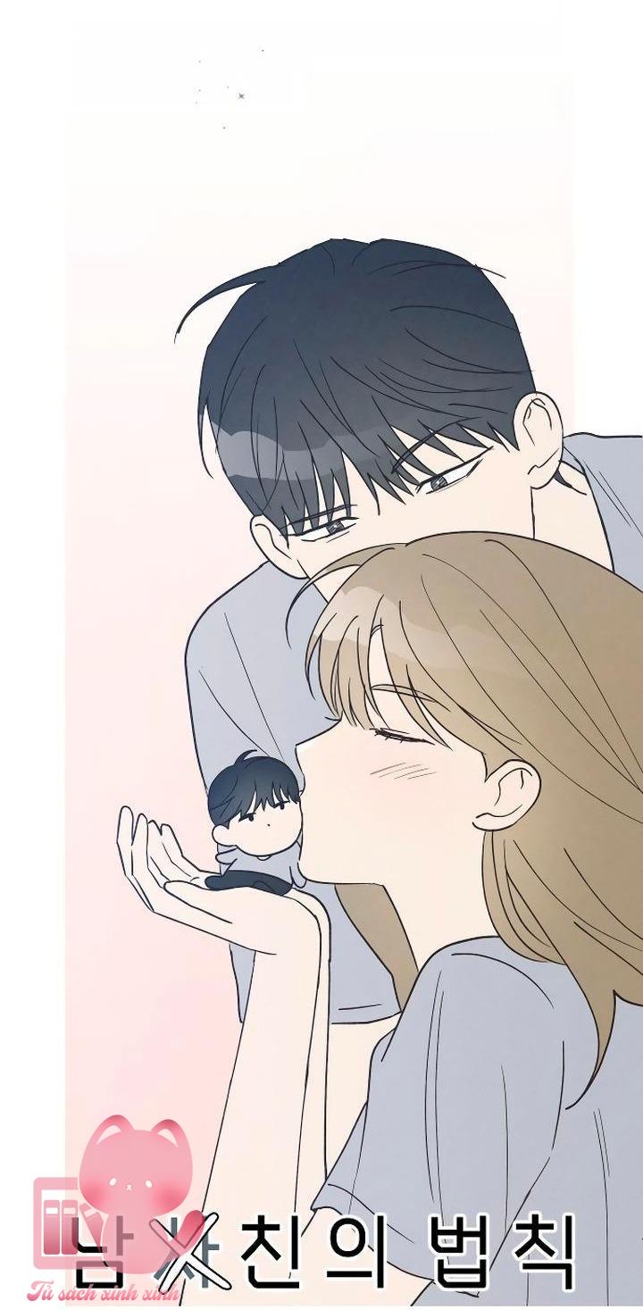 Quy Luật Làm Bạn Với Con Trai - Chap 36 - Trang 29