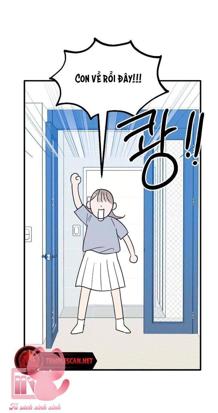Quy Luật Làm Bạn Với Con Trai - Chap 36 - Trang 32