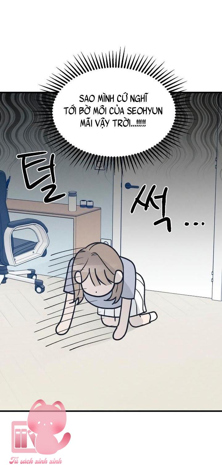 Quy Luật Làm Bạn Với Con Trai - Chap 36 - Trang 36