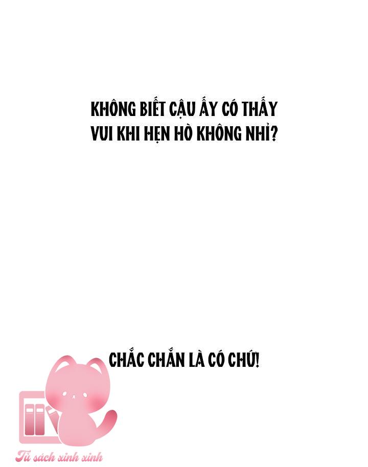 Quy Luật Làm Bạn Với Con Trai - Chap 36 - Trang 38