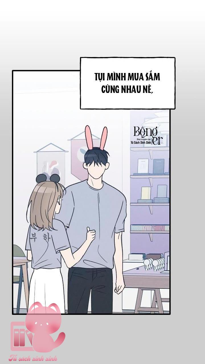 Quy Luật Làm Bạn Với Con Trai - Chap 36 - Trang 39