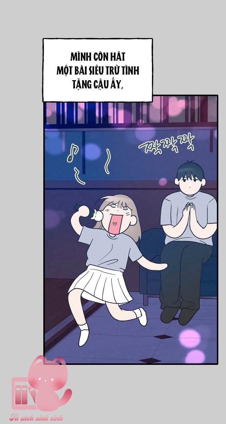Quy Luật Làm Bạn Với Con Trai - Chap 36 - Trang 40