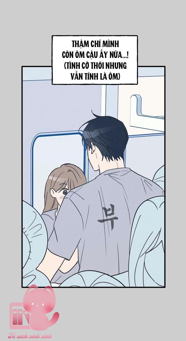 Quy Luật Làm Bạn Với Con Trai - Chap 36 - Trang 41
