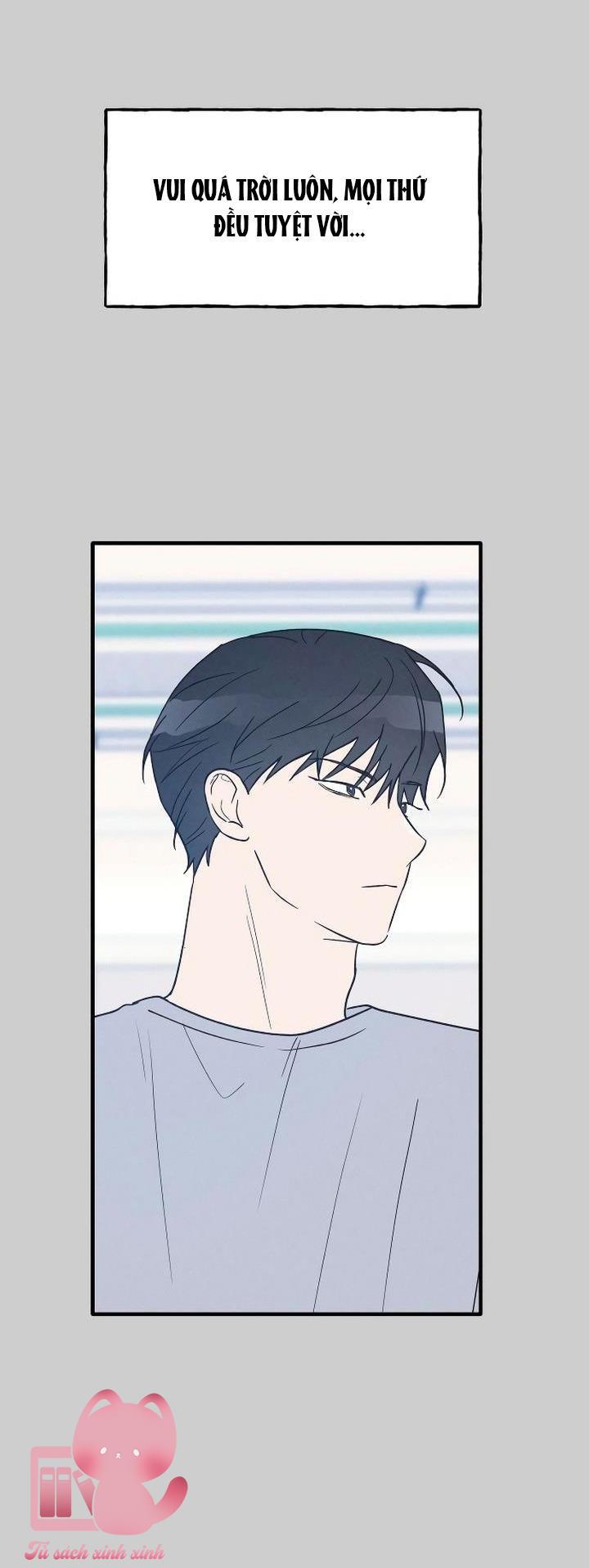 Quy Luật Làm Bạn Với Con Trai - Chap 36 - Trang 42