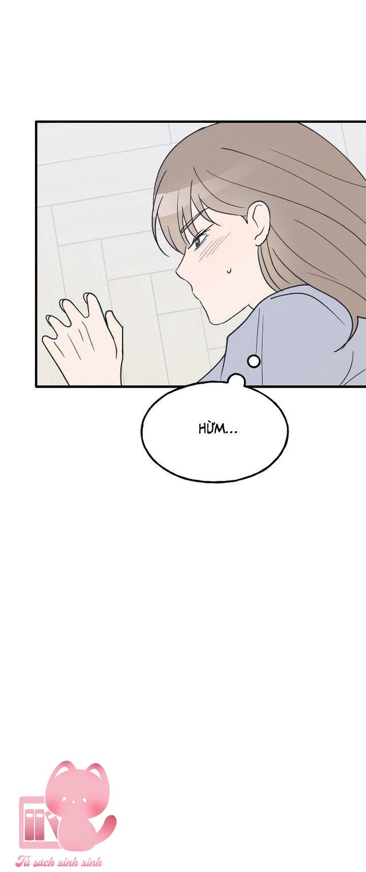 Quy Luật Làm Bạn Với Con Trai - Chap 36 - Trang 48