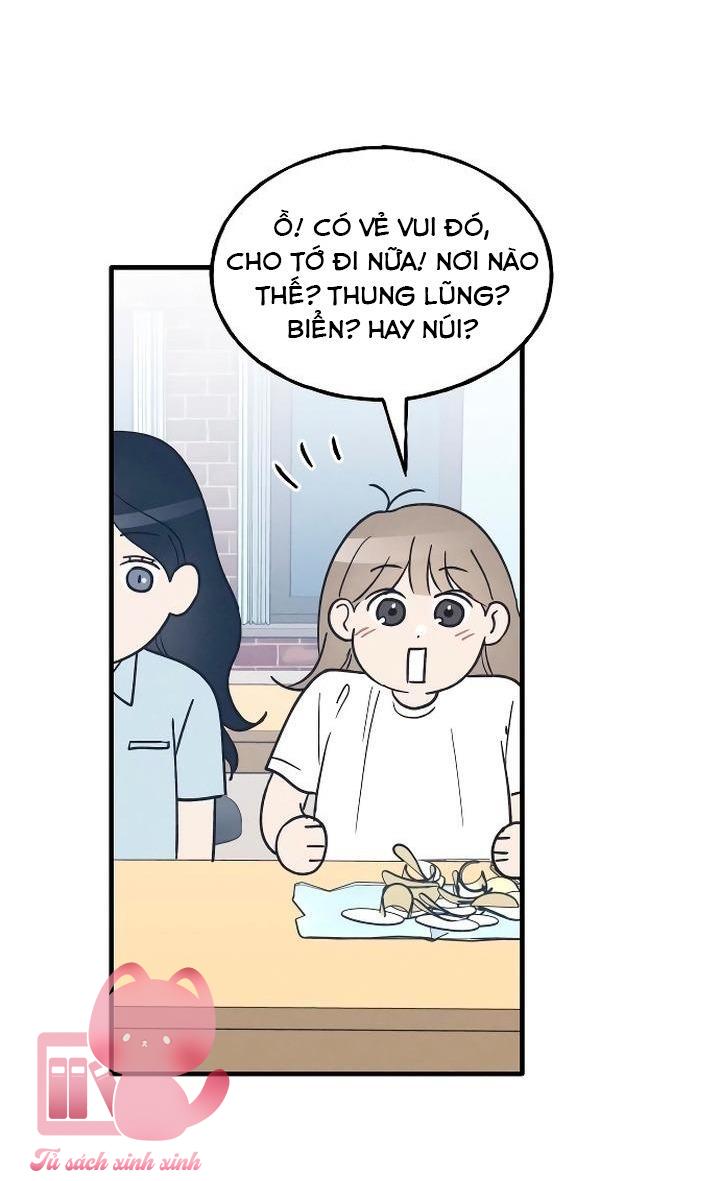 Quy Luật Làm Bạn Với Con Trai - Chap 36 - Trang 50