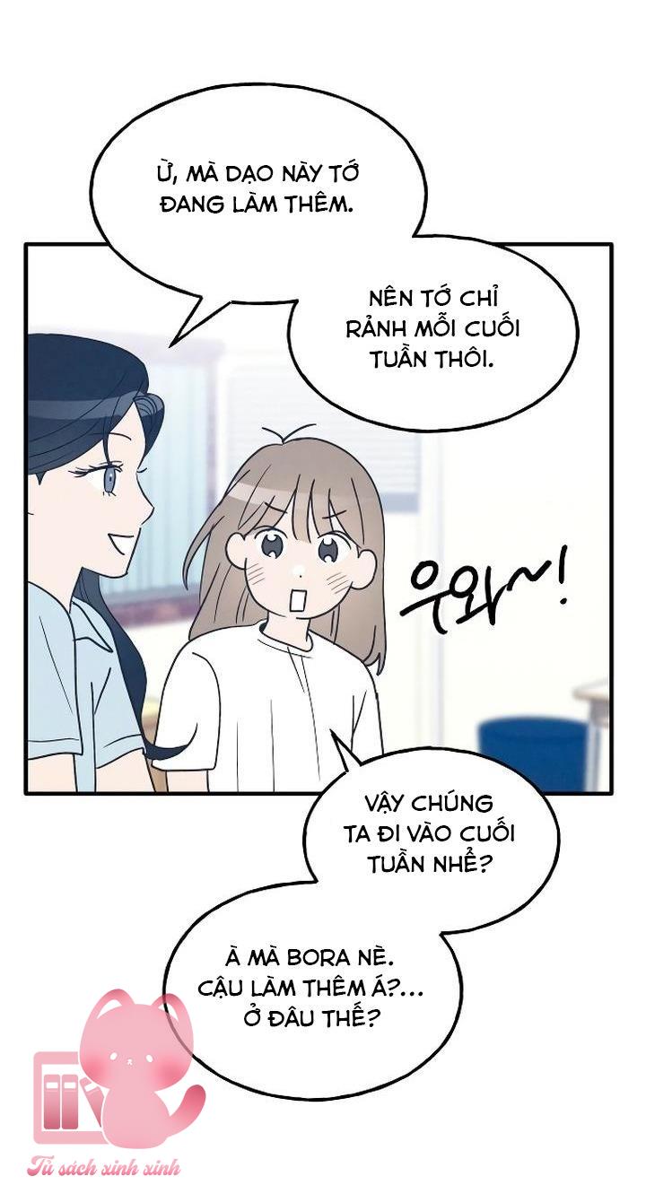 Quy Luật Làm Bạn Với Con Trai - Chap 36 - Trang 52