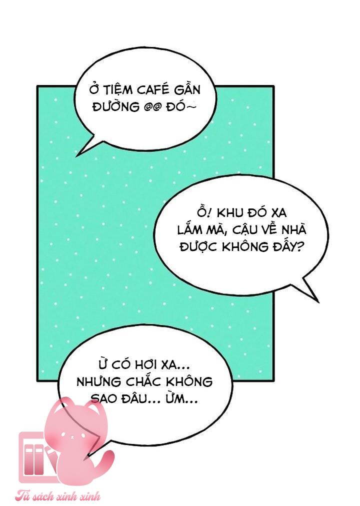 Quy Luật Làm Bạn Với Con Trai - Chap 36 - Trang 53