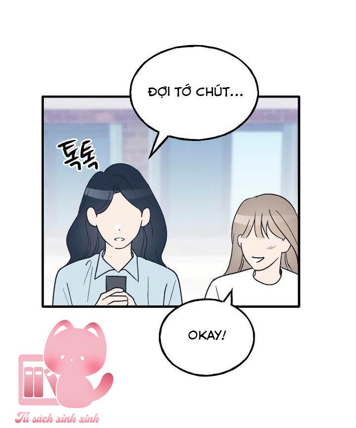 Quy Luật Làm Bạn Với Con Trai - Chap 36 - Trang 54