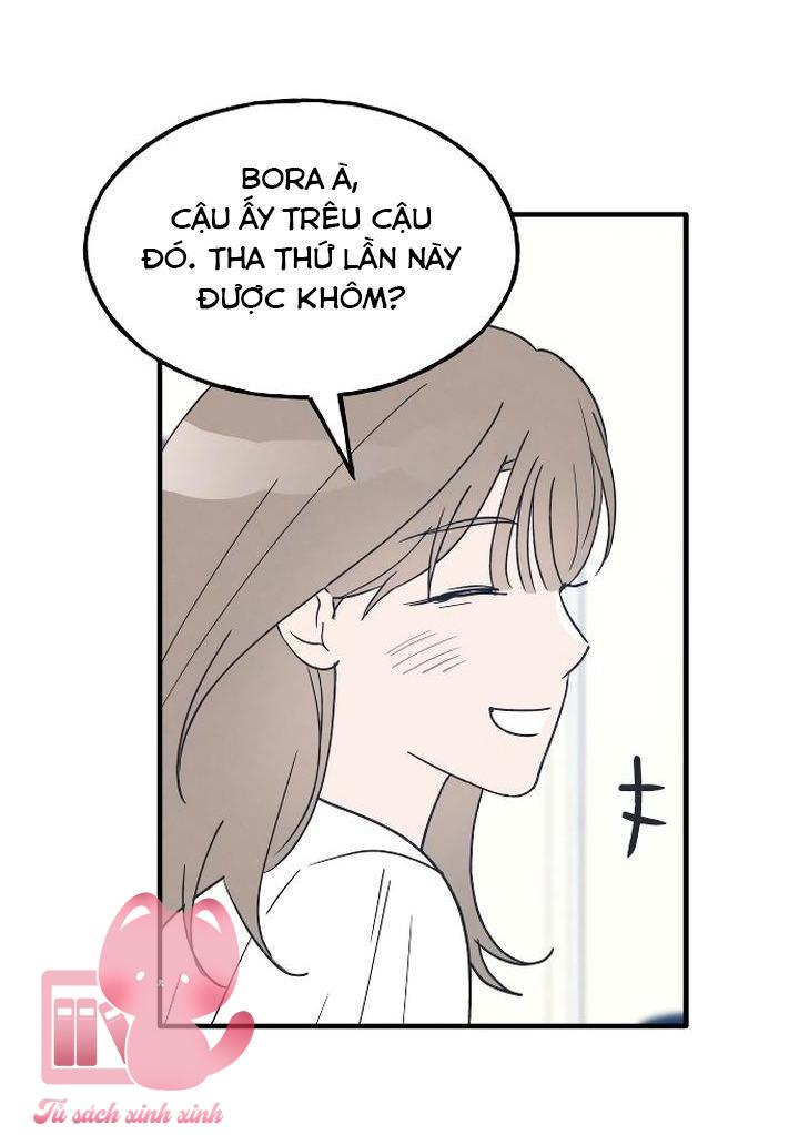 Quy Luật Làm Bạn Với Con Trai - Chap 36 - Trang 59