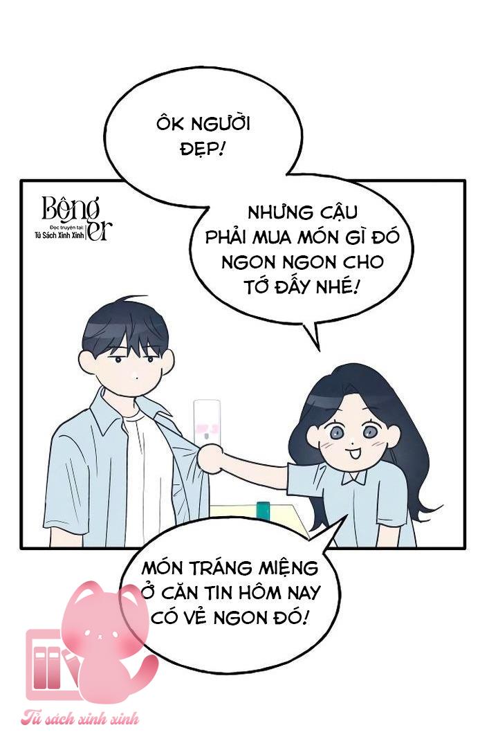 Quy Luật Làm Bạn Với Con Trai - Chap 36 - Trang 60