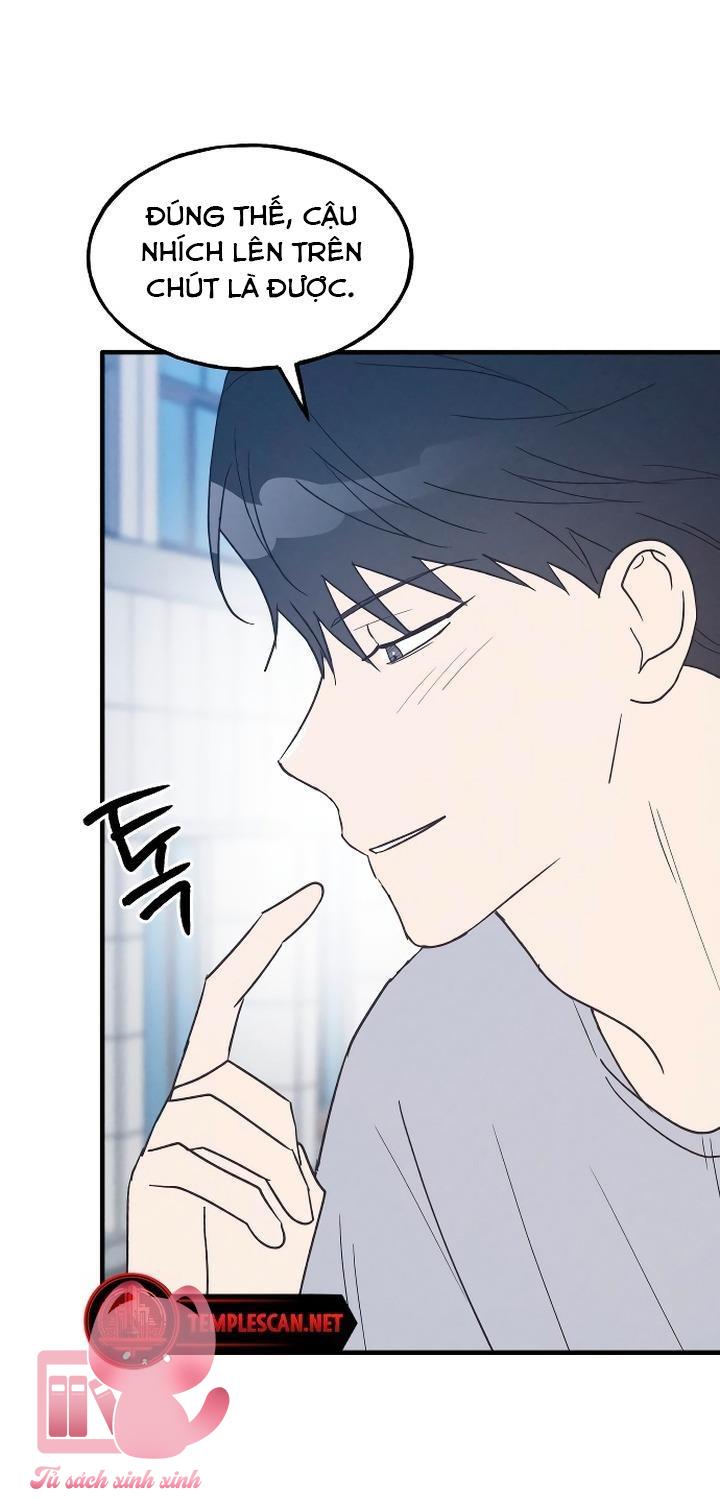 Quy Luật Làm Bạn Với Con Trai - Chap 36 - Trang 7