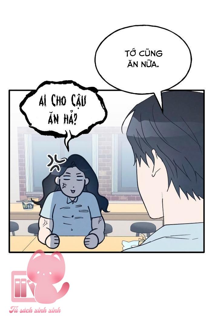 Quy Luật Làm Bạn Với Con Trai - Chap 36 - Trang 61