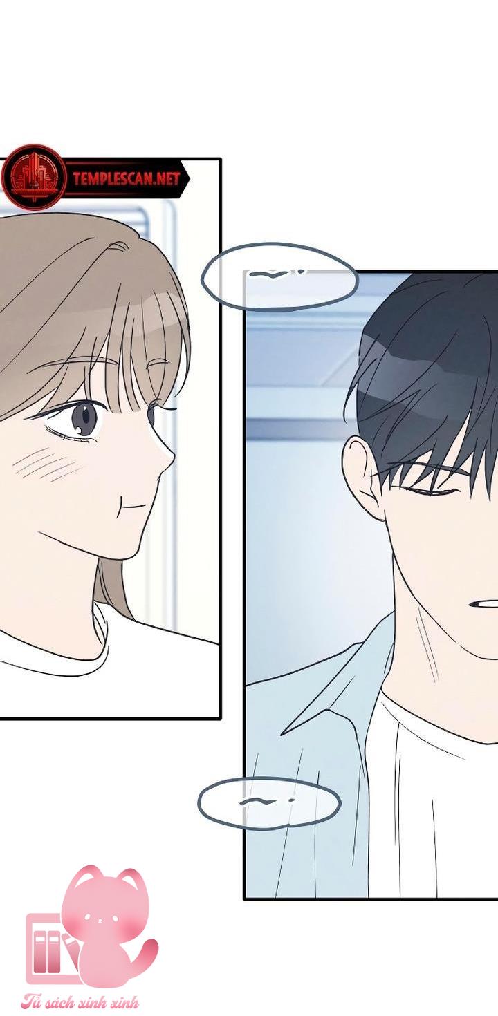 Quy Luật Làm Bạn Với Con Trai - Chap 36 - Trang 62
