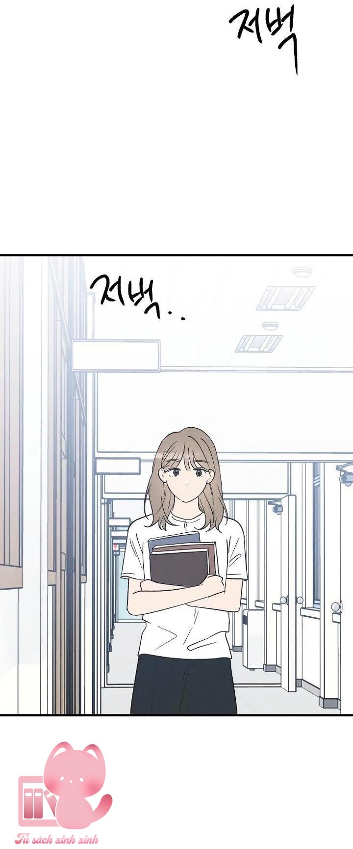 Quy Luật Làm Bạn Với Con Trai - Chap 36 - Trang 69