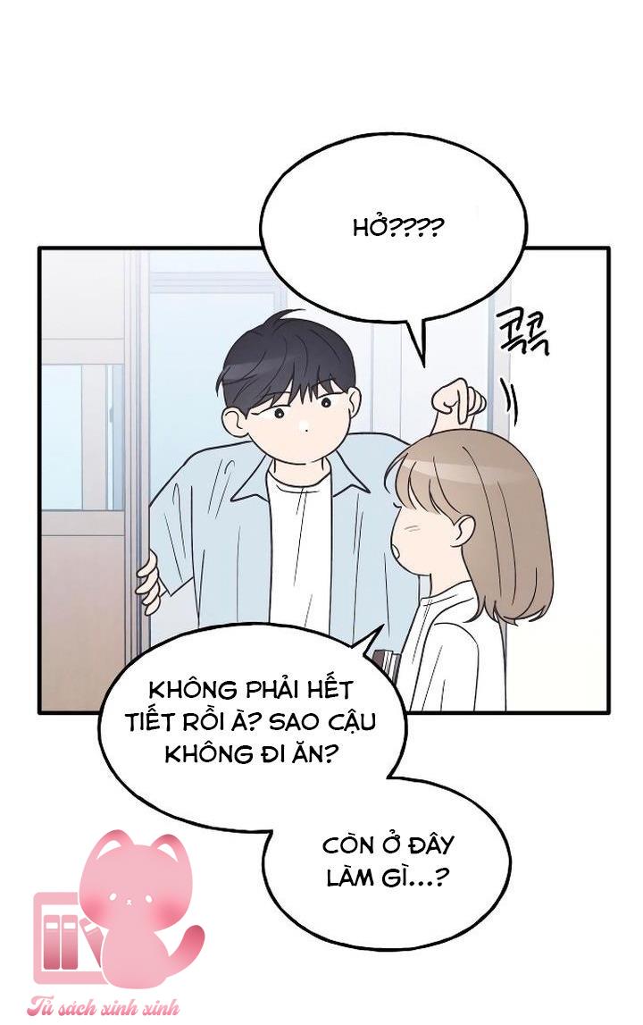 Quy Luật Làm Bạn Với Con Trai - Chap 36 - Trang 74