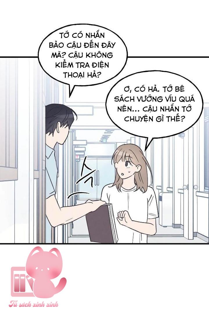 Quy Luật Làm Bạn Với Con Trai - Chap 36 - Trang 75