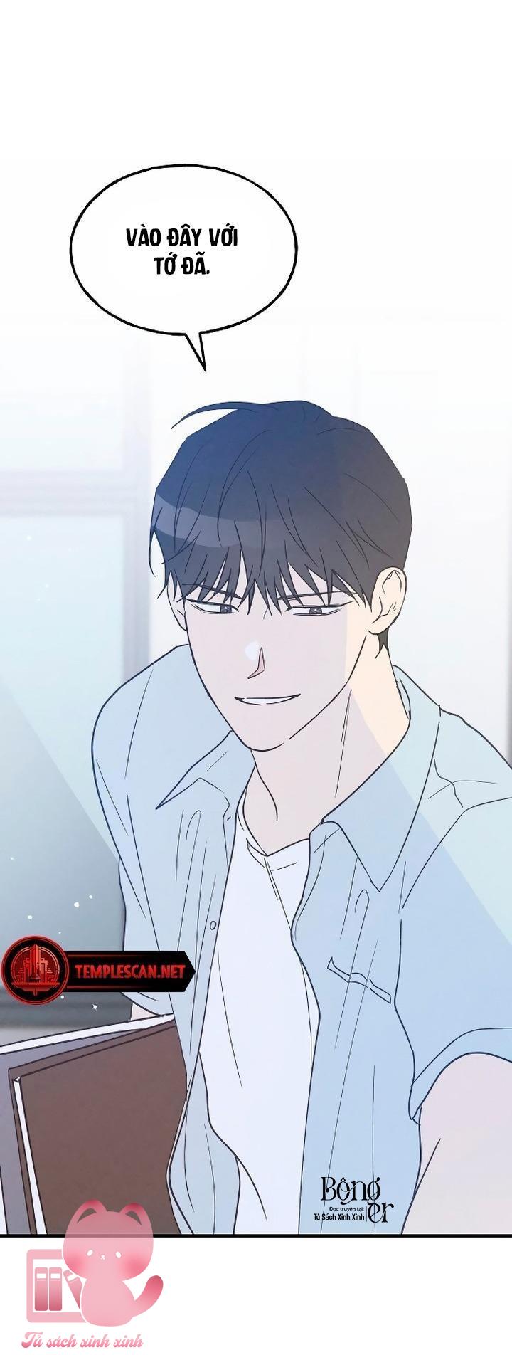 Quy Luật Làm Bạn Với Con Trai - Chap 36 - Trang 76