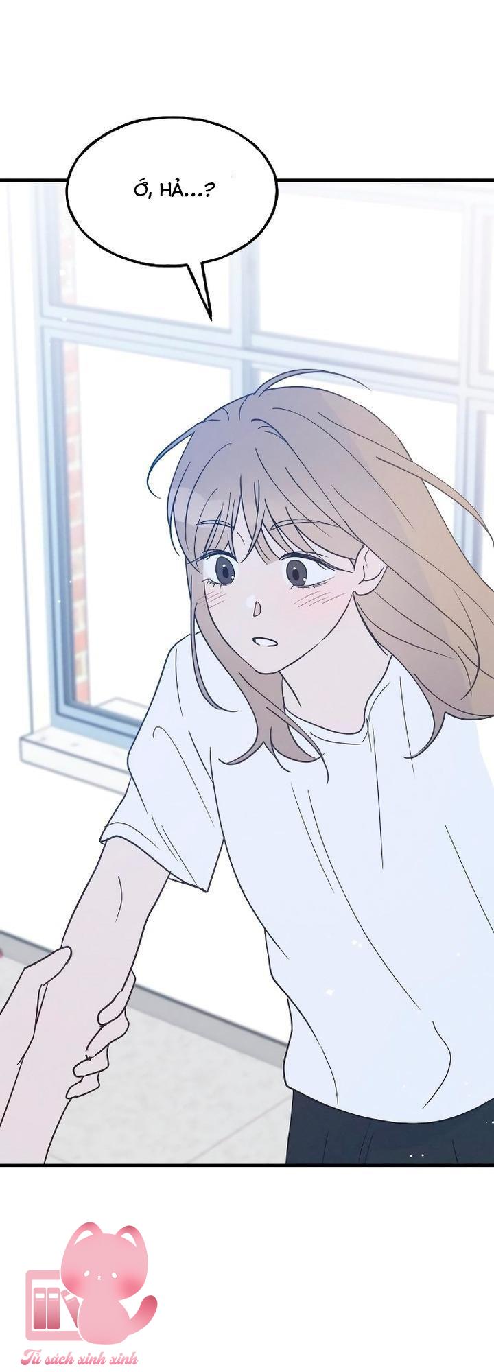Quy Luật Làm Bạn Với Con Trai - Chap 36 - Trang 77