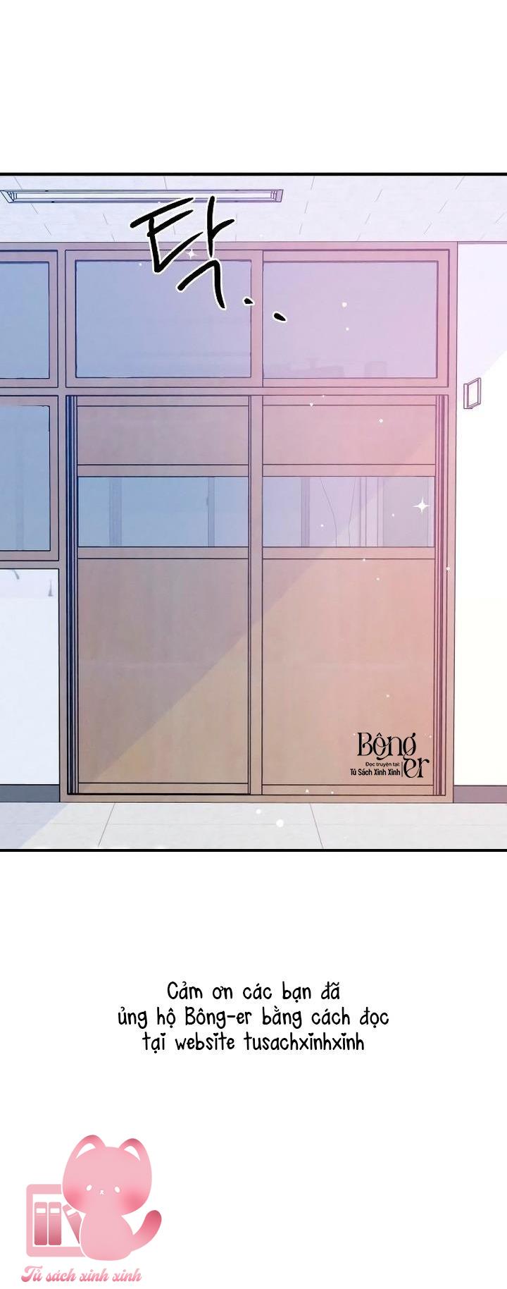 Quy Luật Làm Bạn Với Con Trai - Chap 36 - Trang 80