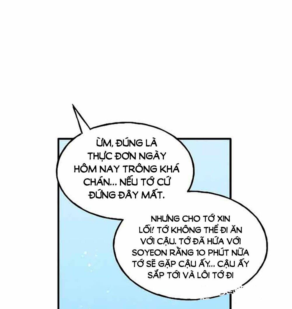 Quy Luật Làm Bạn Với Con Trai - Chap 37.1 - Trang 11