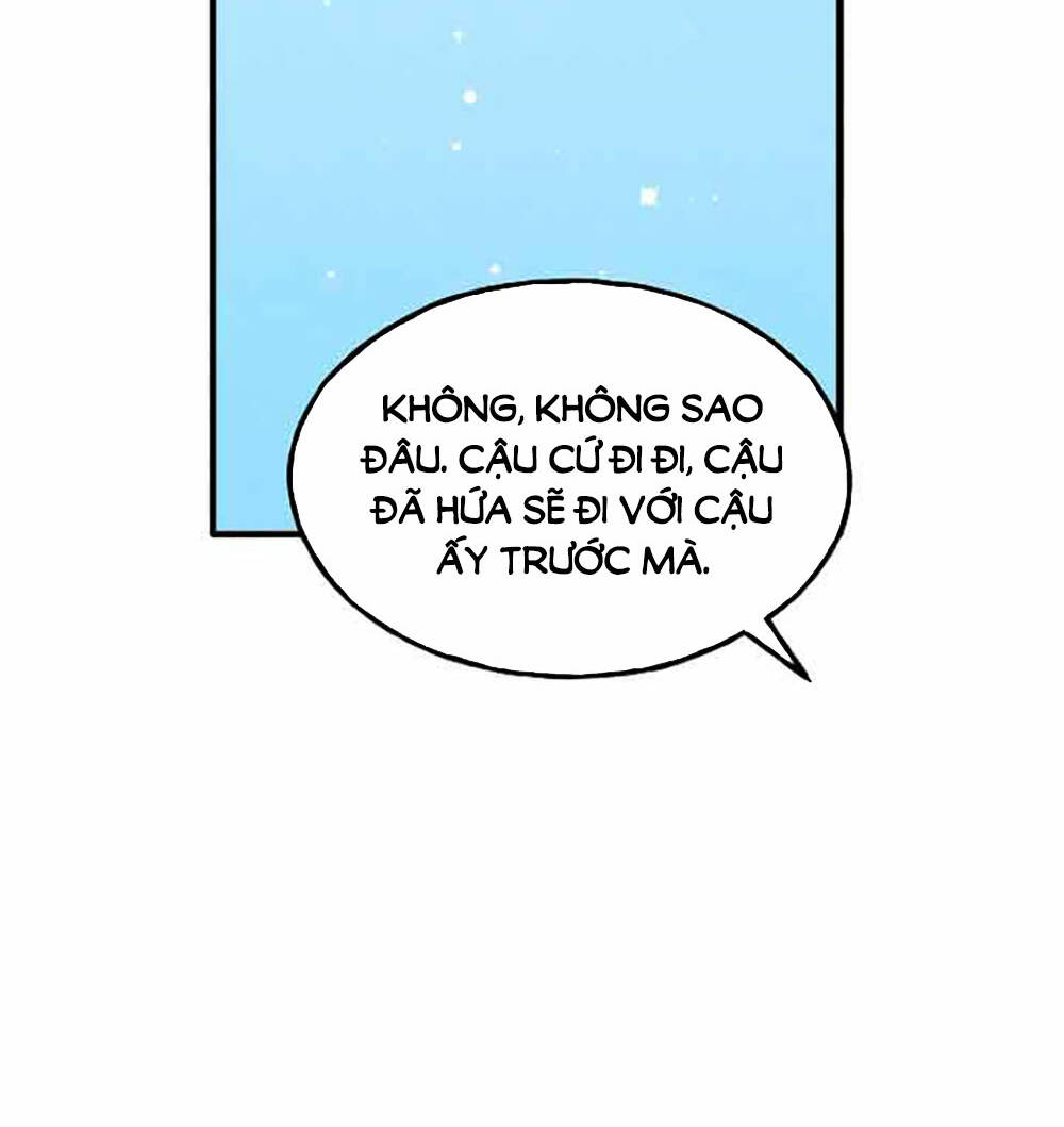 Quy Luật Làm Bạn Với Con Trai - Chap 37.1 - Trang 12