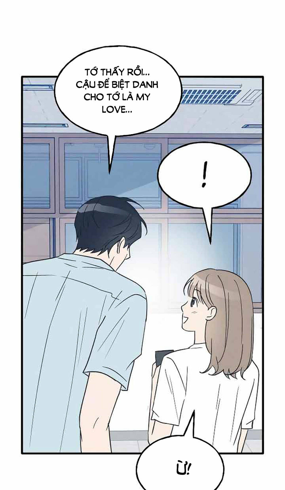 Quy Luật Làm Bạn Với Con Trai - Chap 37.1 - Trang 13