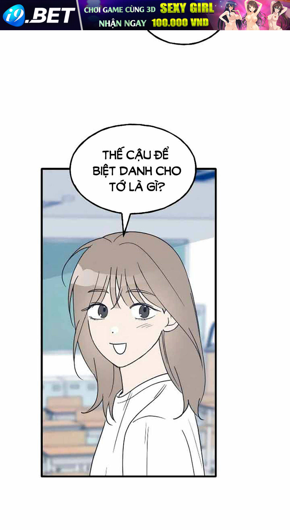 Quy Luật Làm Bạn Với Con Trai - Chap 37.1 - Trang 14