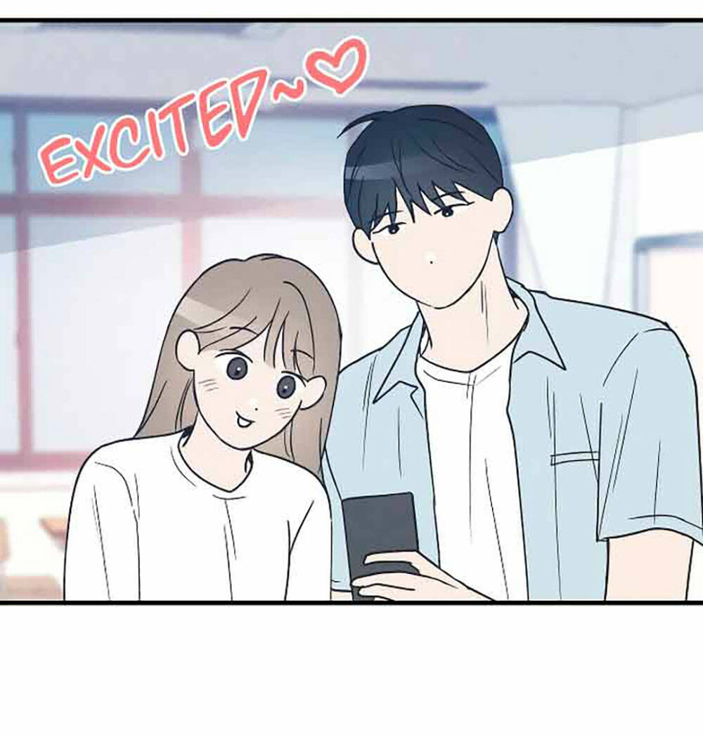 Quy Luật Làm Bạn Với Con Trai - Chap 37.1 - Trang 16