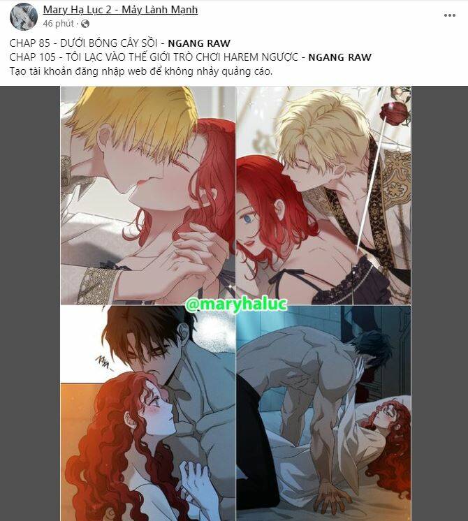 Quy Luật Làm Bạn Với Con Trai - Chap 37.1 - Trang 18