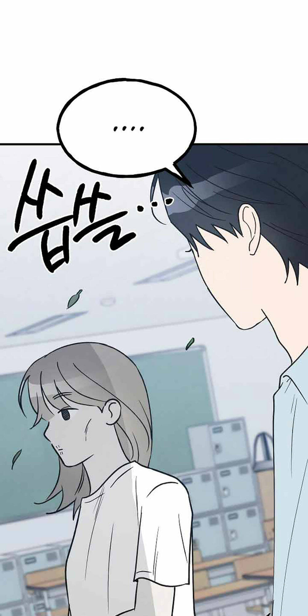 Quy Luật Làm Bạn Với Con Trai - Chap 37.1 - Trang 20