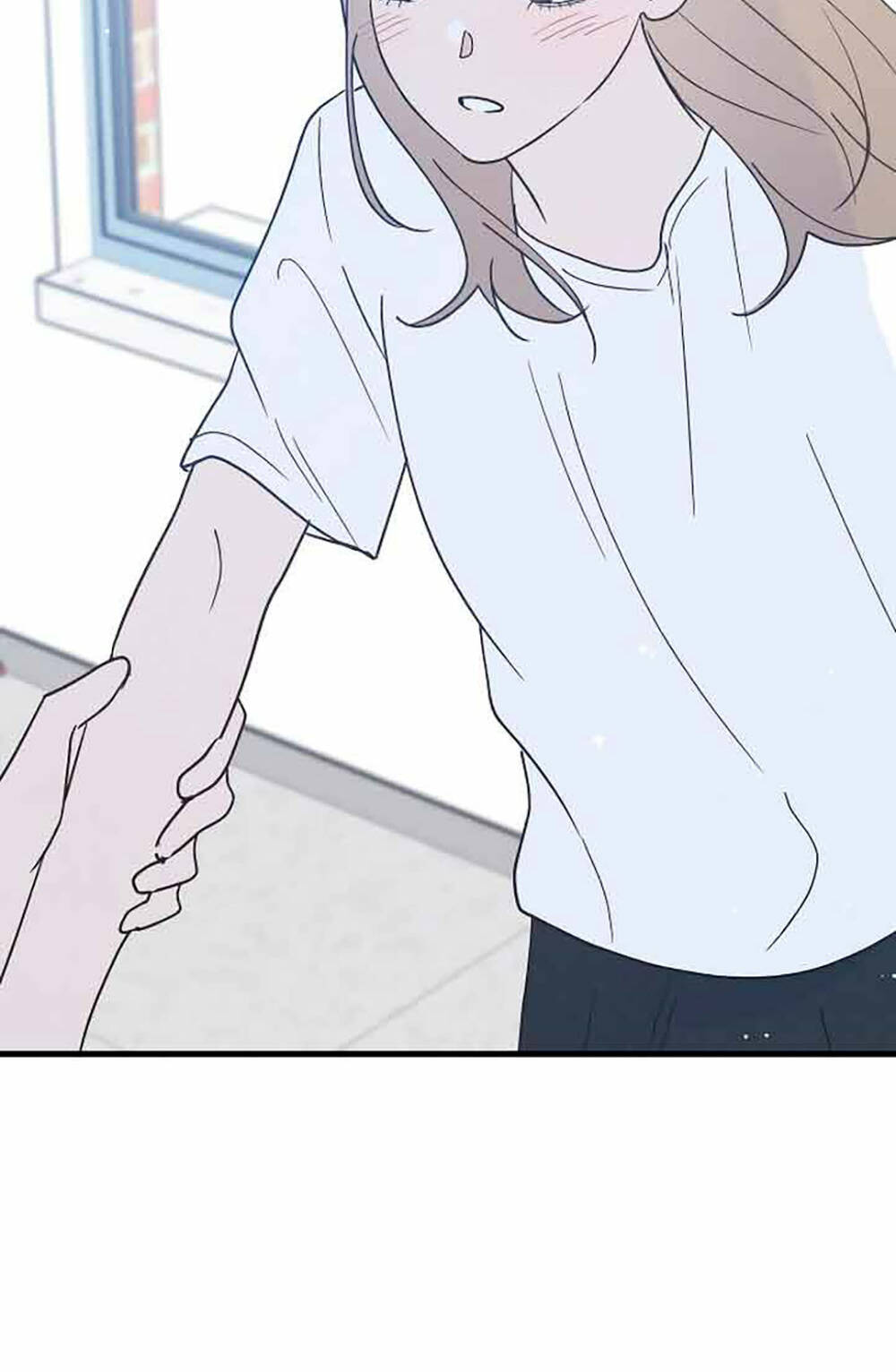 Quy Luật Làm Bạn Với Con Trai - Chap 37.1 - Trang 3