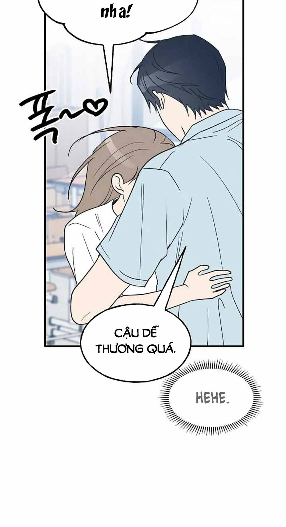 Quy Luật Làm Bạn Với Con Trai - Chap 37.1 - Trang 26