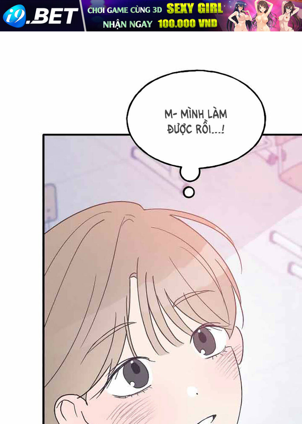 Quy Luật Làm Bạn Với Con Trai - Chap 37.1 - Trang 33
