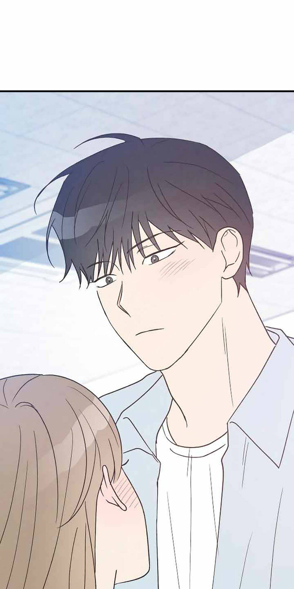 Quy Luật Làm Bạn Với Con Trai - Chap 37.1 - Trang 35
