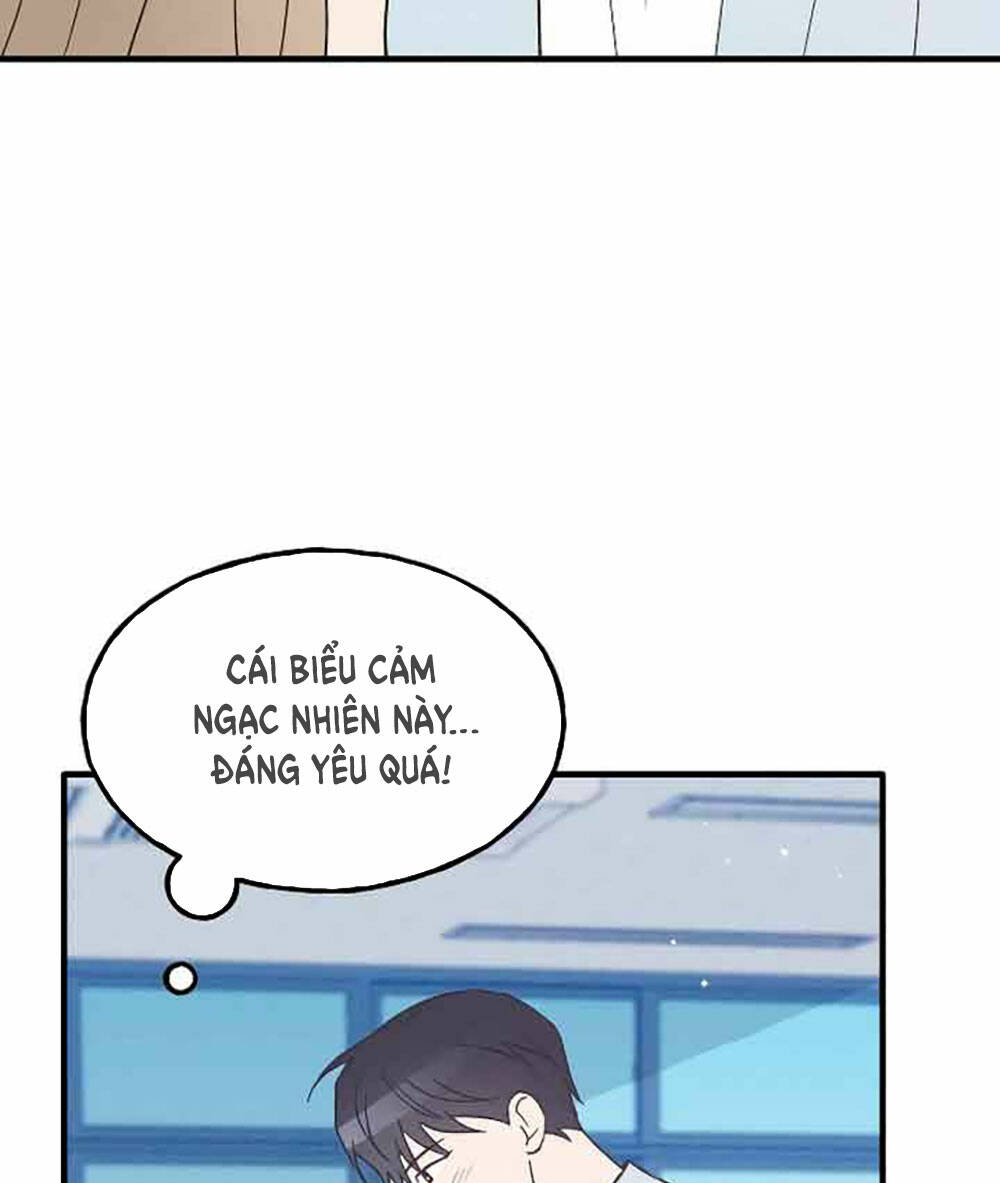 Quy Luật Làm Bạn Với Con Trai - Chap 37.1 - Trang 36