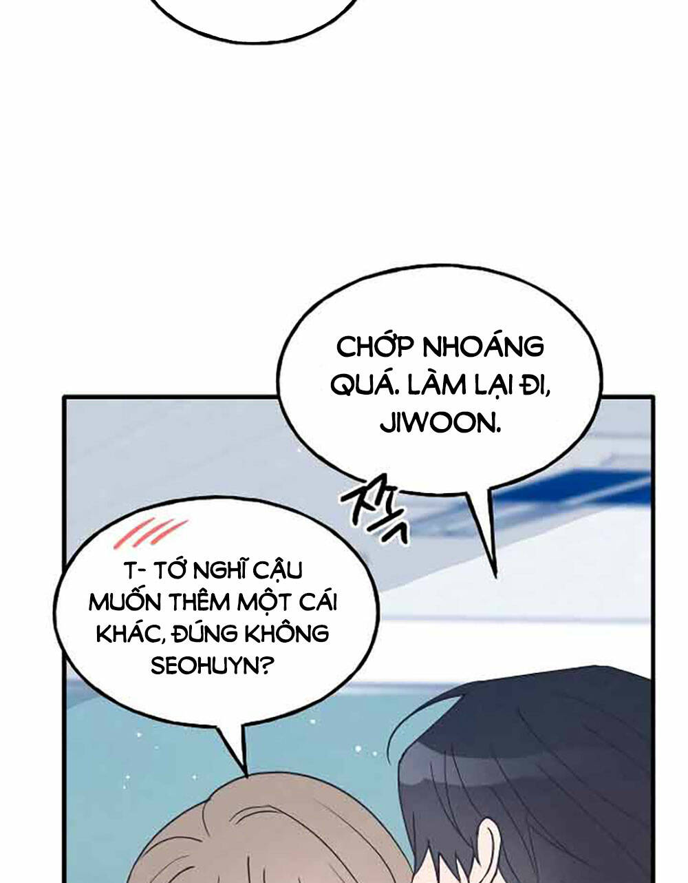 Quy Luật Làm Bạn Với Con Trai - Chap 37.1 - Trang 38